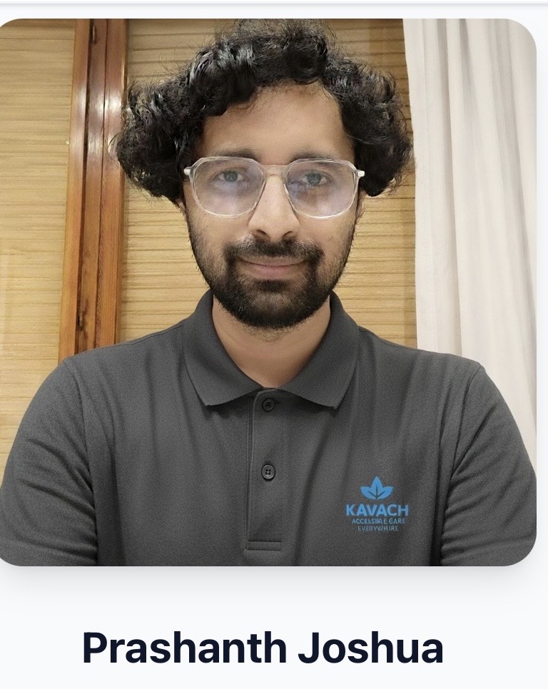 prashanth_joshua_oneverse_gaming